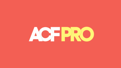 Advanced Custom Fields (ACF) Pro v5.11.3 + Advanced Custom Fields: Extended PRO v0.8.8.6 Download