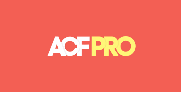 Advanced Custom Fields (ACF) Pro v5.11.3 + Advanced Custom Fields: Extended PRO v0.8.8.6 Download