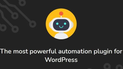 AutomatorWP v1.9.0 All Addons Pack Download
