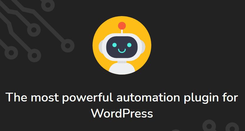 AutomatorWP v1.9.0 All Addons Pack Download