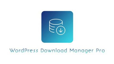 WordPress Download Manager Pro v6.0.9 + Addons Download