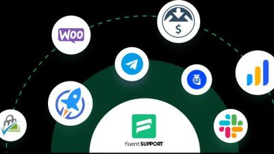 Fluent Support Pro Nulled Download