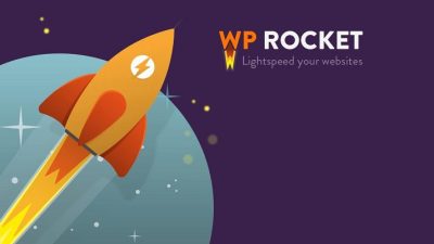 WP Rocket WordPress缓存seo优化插件破解版免费下载