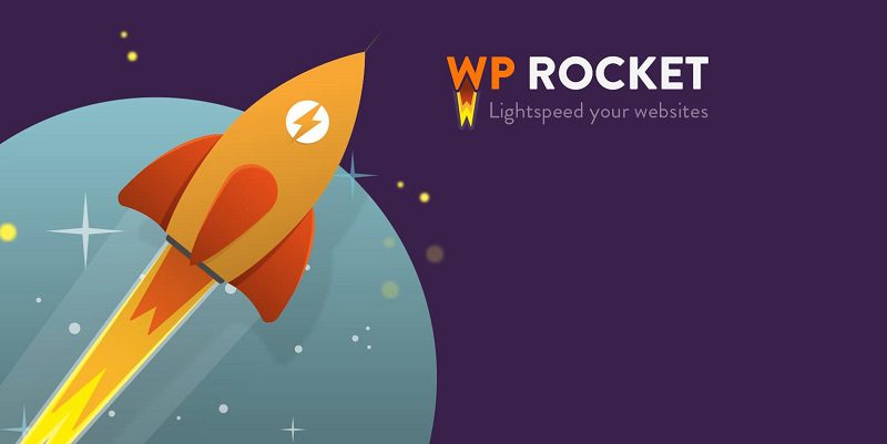 WP Rocket WordPress缓存seo优化插件破解版免费下载