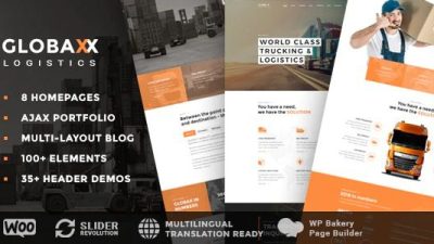 Globax-Nulled-Download