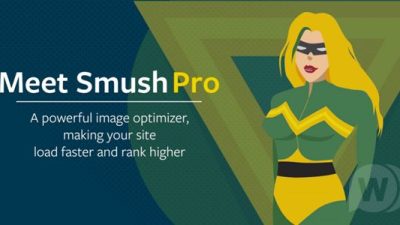 WP Smush Pro WordPress网站图片压缩优化插件破解版免费下载 WP Smush Pro v3.9.4 – Image Optimization for WordPress Download