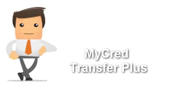 myCred Transfer Plus v1.3.4 Download
