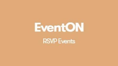 v.2.7.6 – EventOn RSVP Events Add-on Download