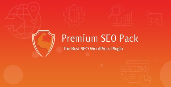 Premium SEO Pack v3.3.2 – WordPress Plugin Download