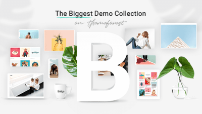 Bridge – Creative Multi – Purpose WP Theme v28.5 Download