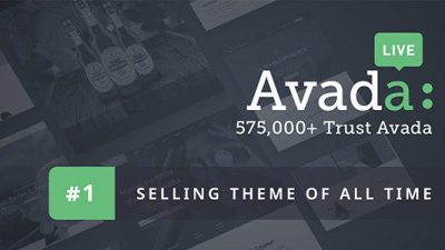 [Activated] Avada Responsive Multi-Purpose Theme v7.5 Download