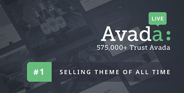 [Activated] Avada Responsive Multi-Purpose Theme v7.5 Download