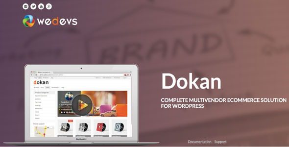 [All Modules] Dokan Pro and Business v3.4.2 + Dokan Theme v2.3.7 + Dokan Lite v3.3.1