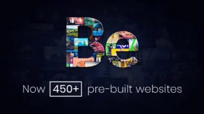 [Activated] BeTheme GPL v25.1.5.1 – (Full Pack) Download