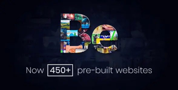 [Activated] BeTheme GPL v25.1.5.1 – (Full Pack) Download
