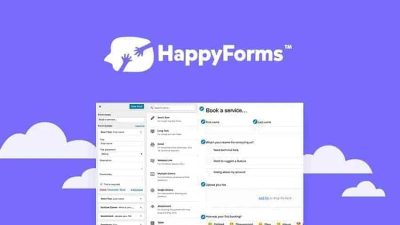 HappyForms-Pro-Nulled-Download