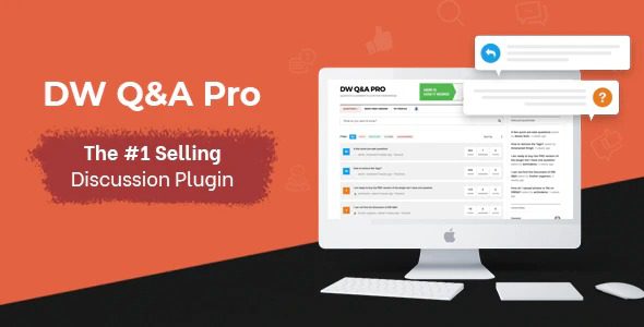 DW-Question&Answer-Pro-WordPress-Plugin-Nulled-Download