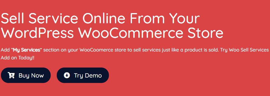 Woo Sell Services – WooCommerce Add-On Plugin – WBCOM Designs v.4.7 Download
