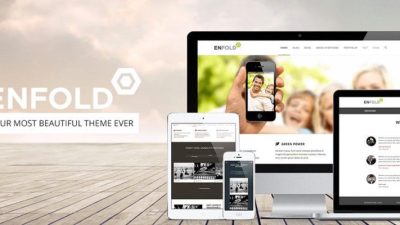 Enfold – Responsive Multi-Purpose Theme v.4.8.7 Download