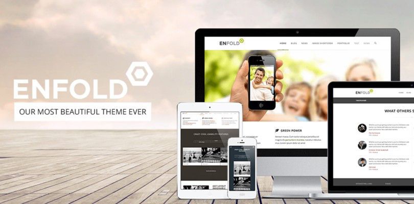 Enfold – Responsive Multi-Purpose Theme v.4.8.7 Download