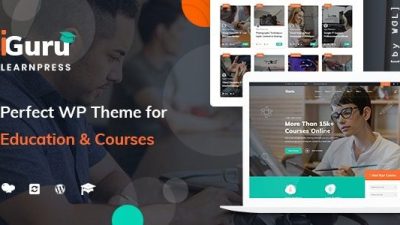 iGuru-Nulled-下载
