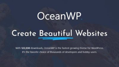 OceanWP-Nulled-Download