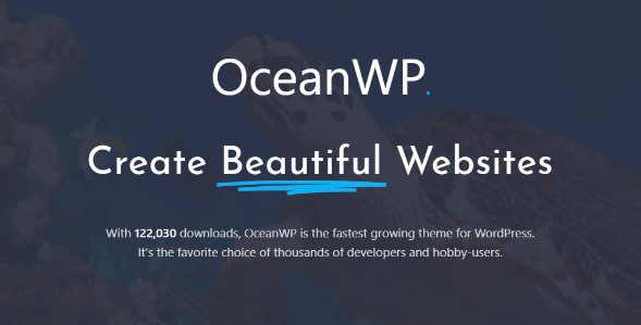 OceanWP-Nulled-Download