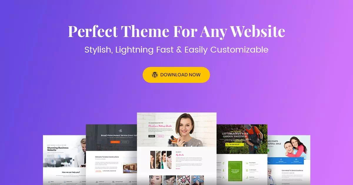 Astra Pro v3.6.3 Theme v.3.7.5 Nulled