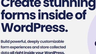 tripetto Nulled Download