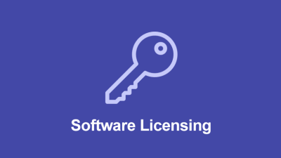 Easy Digital Downloads Software Licensing Addon v3.8.3 Download