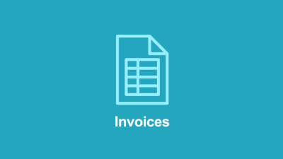 Easy Digital Downloads Invoices Addon GPL v1.3.1 Download