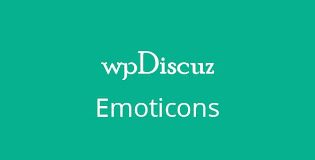 WpDiscuz-Emoticons-Nulled-Download