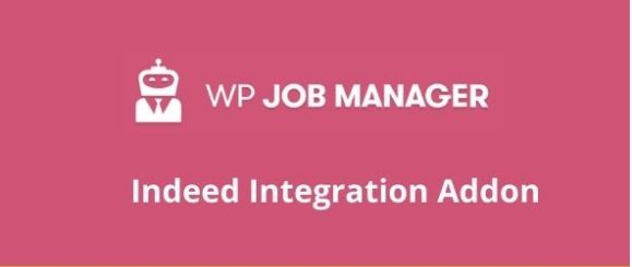 WP Job Manager Indeed Integration v2.2.0 Addon Download