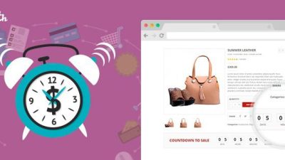 Download YITH WooCommerce Product Countdown Nulled