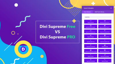 Divi Supreme Pro GPL v4.7.43 Download