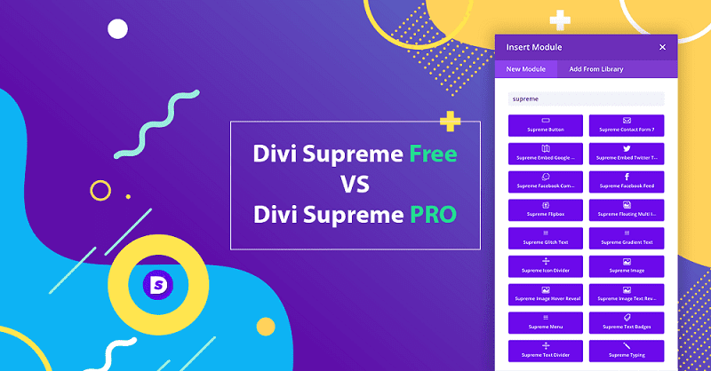Divi Supreme Pro GPL v4.7.43 Download