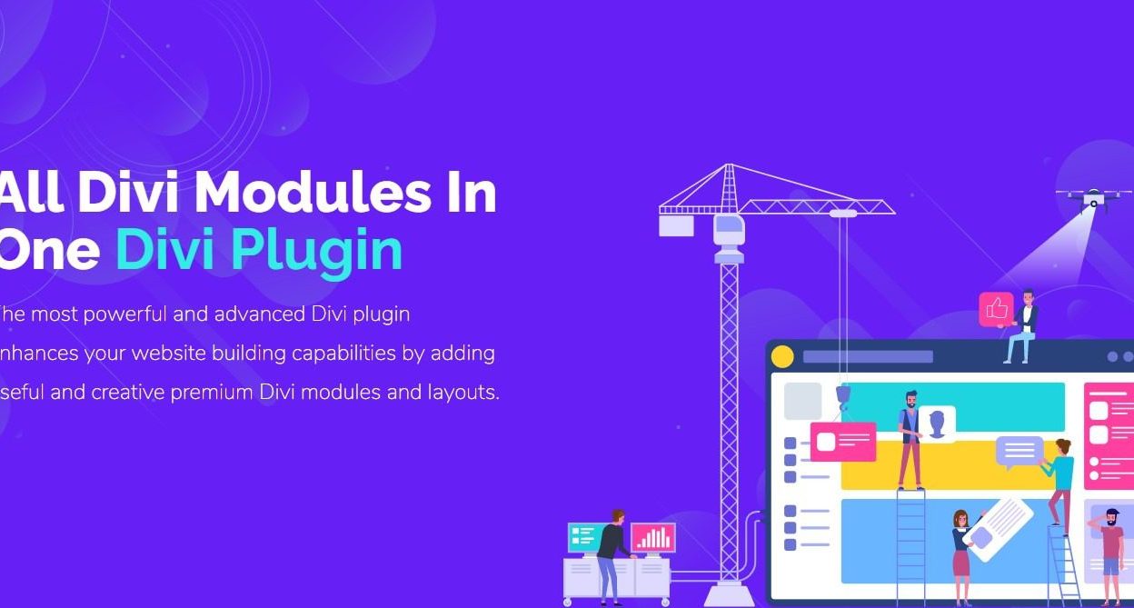 DiviFlash-All-Divi-Modules-In-One-Divi-Plugin-Nulled-Download