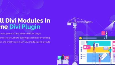 DiviFlash-All-Divi-Modules-In-One-Divi-Plugin-Nulled-Download