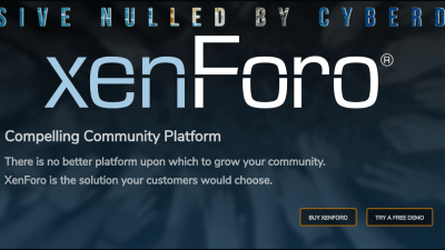 XenForo Full v.2.2.8 Download