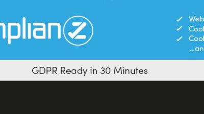 Complianz Privacy Suite (GDPR/CCPA) Premium v6.0.3 Download