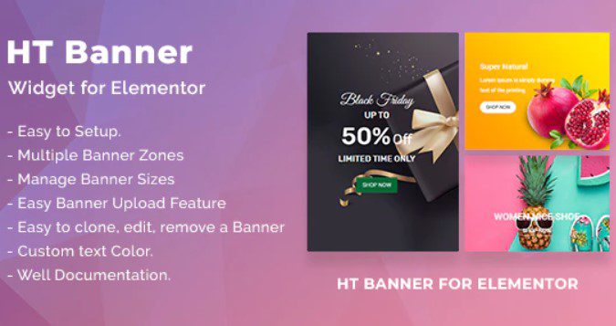 HT-Banner-for-Elementor-Nulled-Download