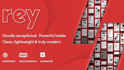 Rey – Fashion & Clothing, Furniture v.2.2.1.1 Download