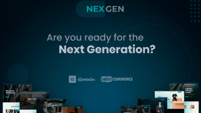 Nexgen – Consulting Elementor WordPress Theme v1.0.6 Download
