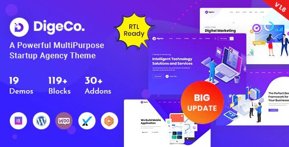 Digeco-Startup-Agency-WordPress-Theme-Nulled-Download