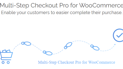 Multi-Step Checkout Pro for WooCommerce v.2.26 Download