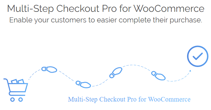 Multi-Step Checkout Pro for WooCommerce v.2.26 Download