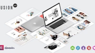 Lusion v.1.5.4 – Multipurpose eCommerce WordPress Theme Download