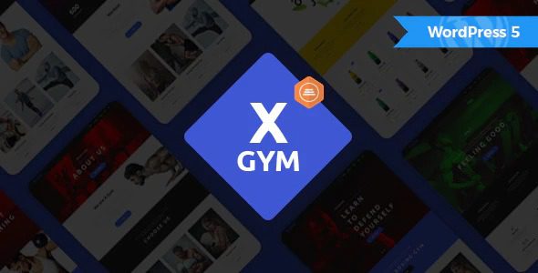 X-Gym-Fitness-WordPress-Theme-for-Fitness-Clubs-Gyms&Fitness-Centers-Nulled-Download