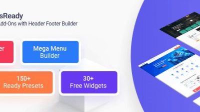 Bisy Nulled Education WordPress Theme Download