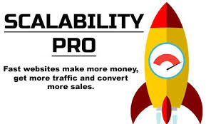 Scalability Pro v.4.68 Download